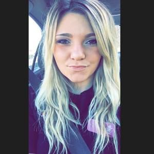 Meet your Posher, Joanna